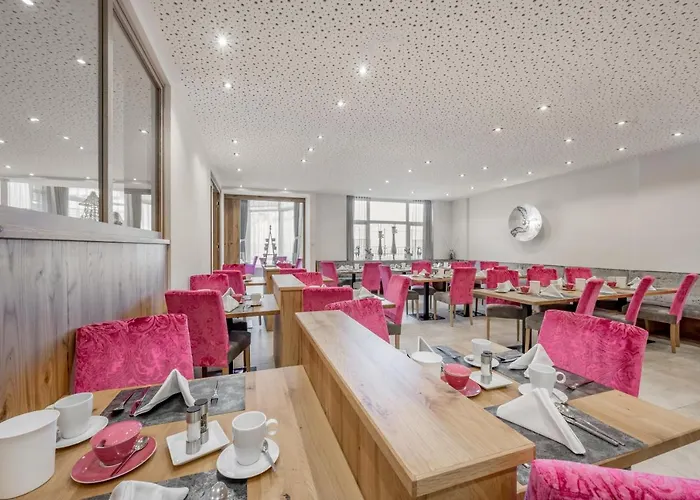 Garni Christine Ischgl