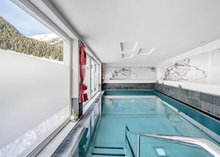 Garni Christine Hotel