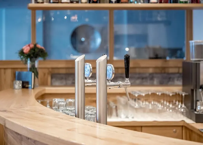 Hotel Garni Christine Ischgl