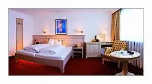 Garni Christine Hotel