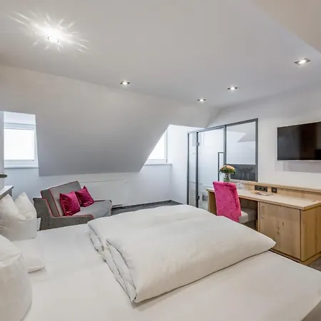 Garni Christine Hotel Ischgl