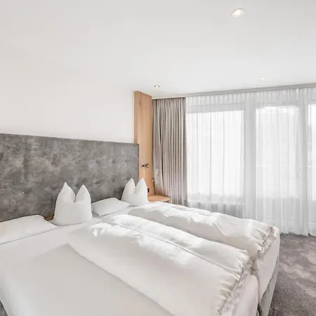 Garni Christine 4* Ischgl