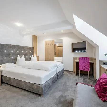 Garni Christine Hotel Ischgl