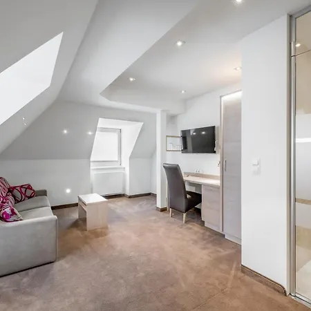 Garni Christine 4* Ischgl