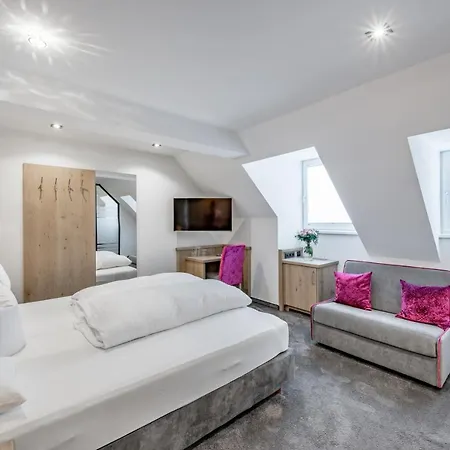 Garni Christine Hotel Ischgl