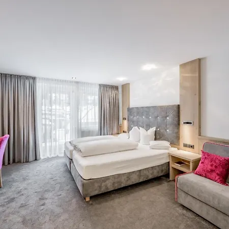 Garni Christine Hotel Ischgl