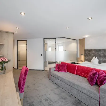 Garni Christine 4* Ischgl