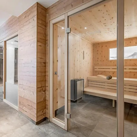 Garni Christine Hotel Ischgl