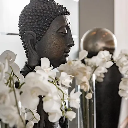 Garni Christine Hotel