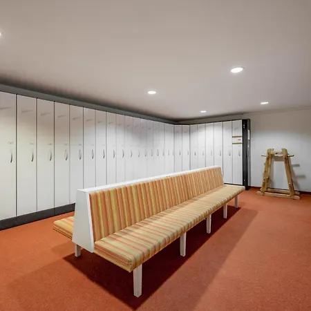 Garni Christine 4* Ischgl