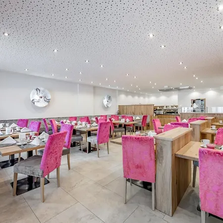 Garni Christine 4* Ischgl