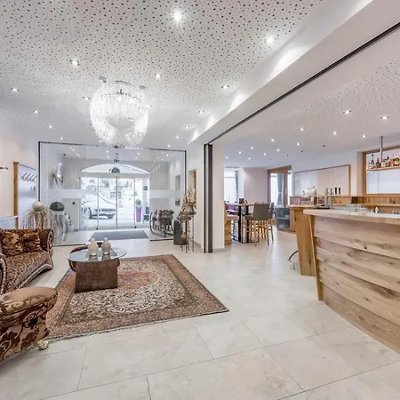 Garni Christine Hotel Ischgl