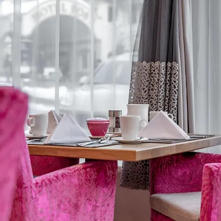 Hotel Garni Christine