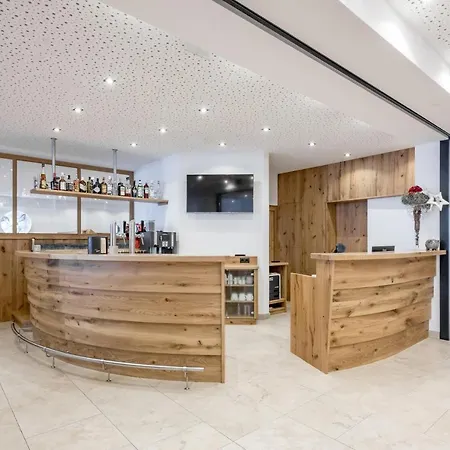 Hotel Garni Christine