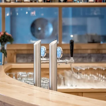 Hotel Garni Christine Ischgl