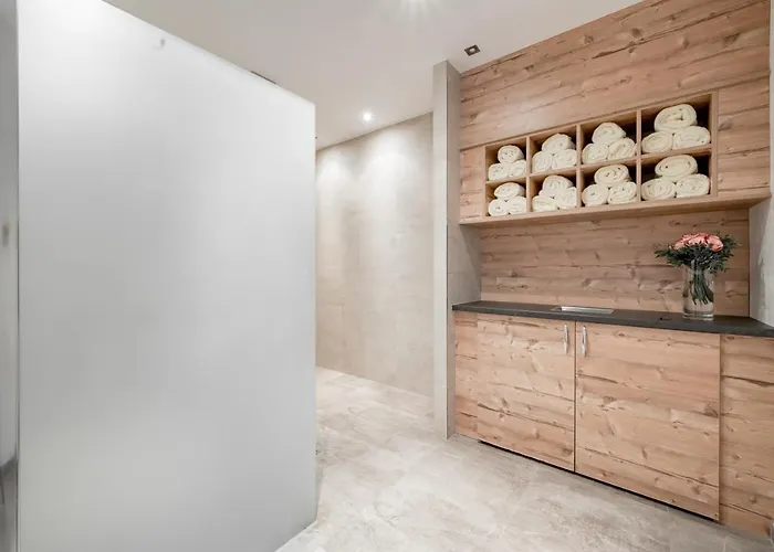 Garni Christine 4* Ισγκλ