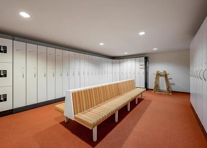 Garni Christine 4* Ισγκλ