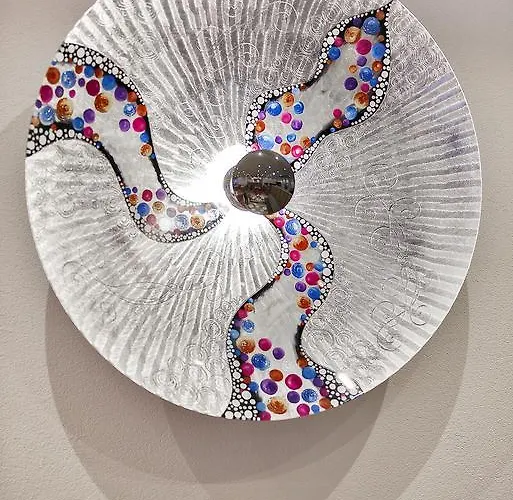 Ξενοδοχείο Garni Christine Ισγκλ